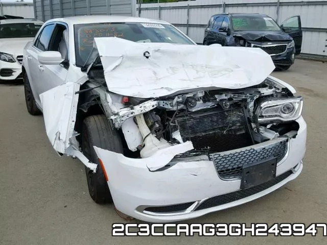 2C3CCAAG3GH243947