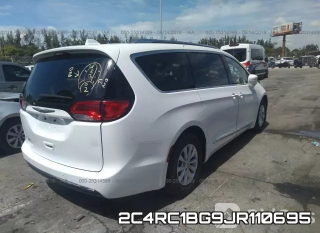 2C4RC1BG9JR110695