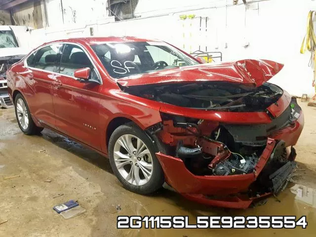 2G1115SL5E9235554