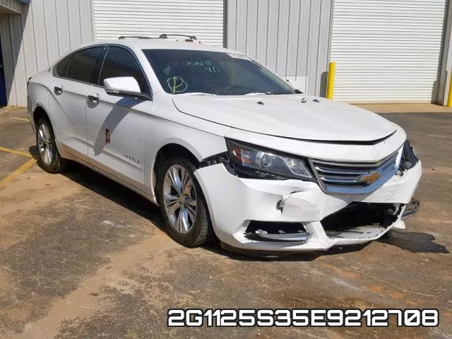 2G1125S35E9212708