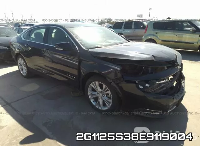 2G1125S38E9119004