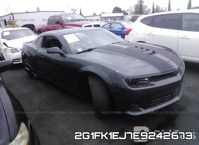 2G1FK1EJ7E9242673