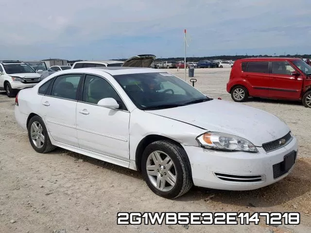 2G1WB5E32E1147218
