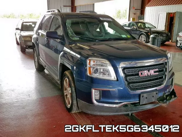 2GKFLTEK5G6345012