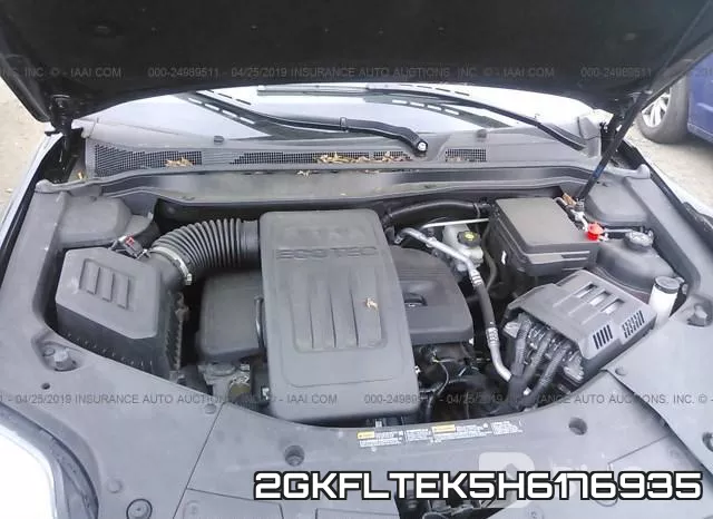 2GKFLTEK5H6176935