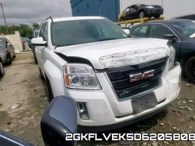 2GKFLVEK5D6205808