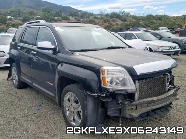 2GKFLXE3XD6243149