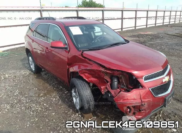 2GNALCEK4E6109851