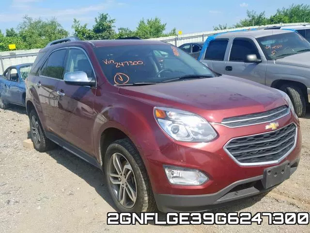 2GNFLGE39G6247300
