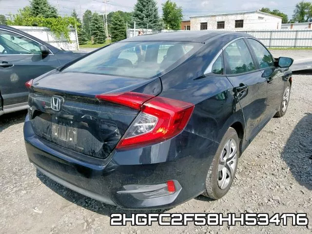 2HGFC2F58HH534176