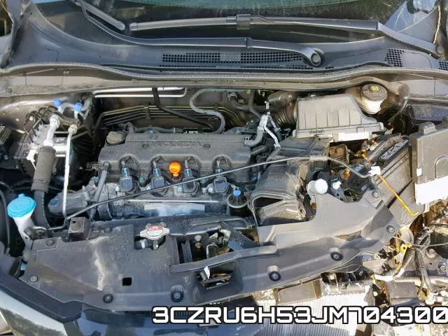 3CZRU6H53JM704300