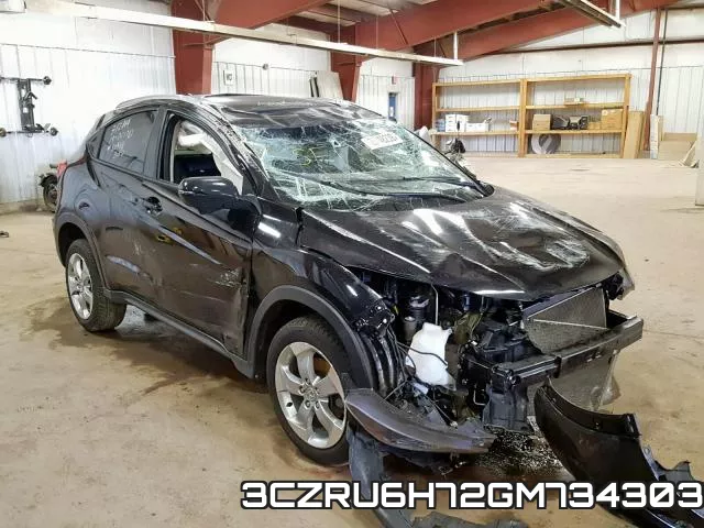 3CZRU6H72GM734303