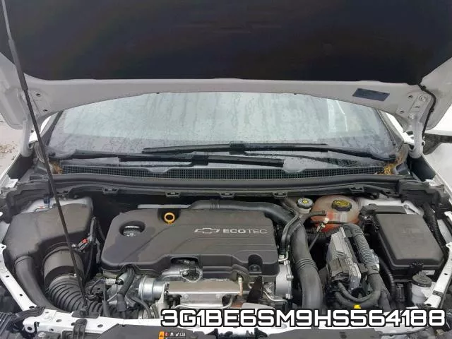 3G1BE6SM9HS564188