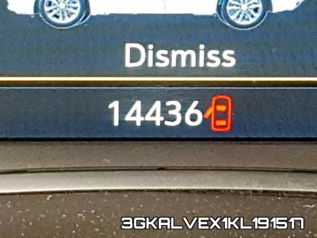 3GKALVEX1KL191517