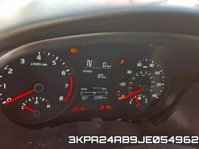 3KPA24AB9JE054962