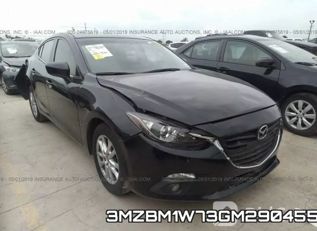 3MZBM1W73GM290455