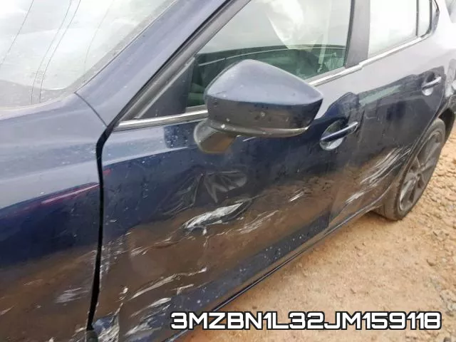 3MZBN1L32JM159118