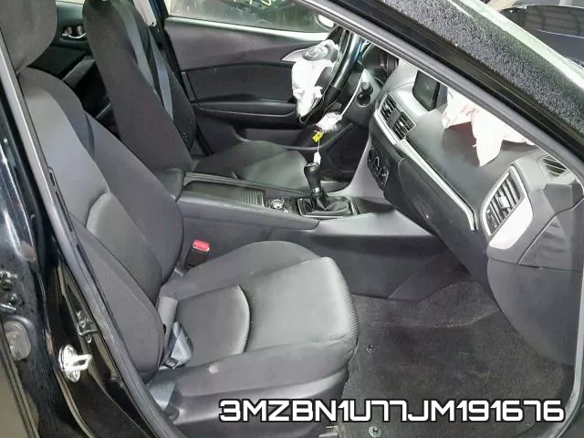 3MZBN1U77JM191676