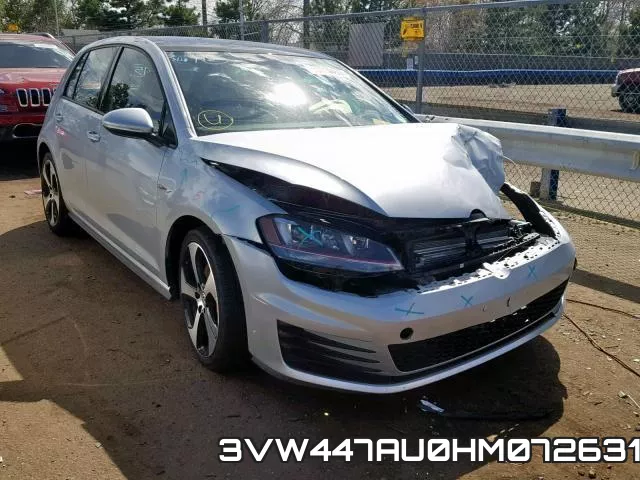 3VW447AU0HM072631