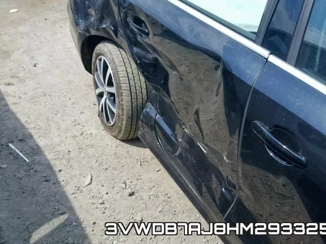 3VWDB7AJ8HM293325