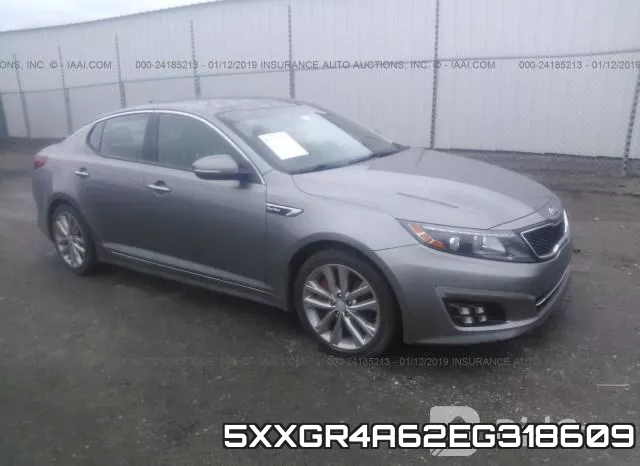 5XXGR4A62EG318609
