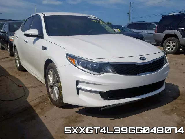 5XXGT4L39GG048074