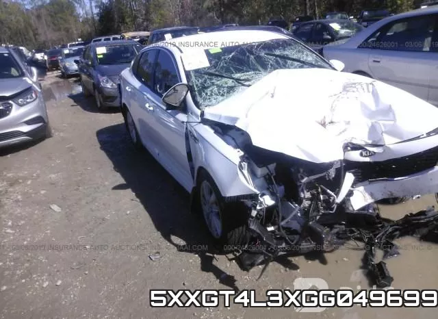 5XXGT4L3XGG049699
