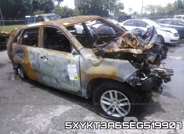 5XYKT3A65EG519907