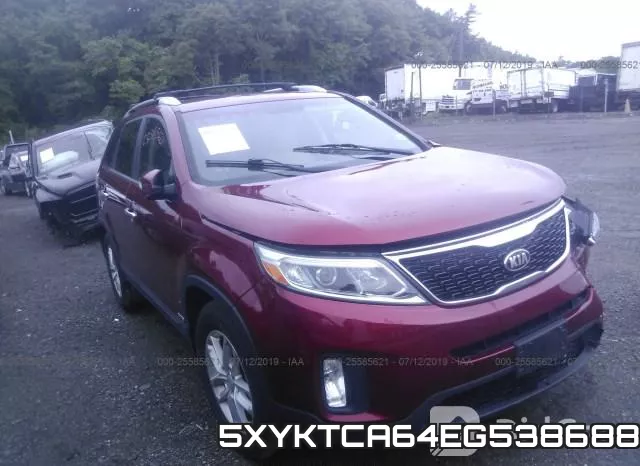 5XYKTCA64EG538688