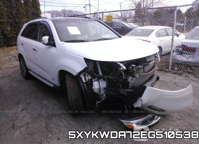 5XYKWDA72EG510538