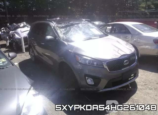 5XYPKDA54HG261048
