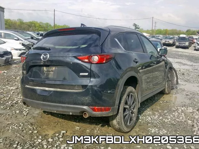 JM3KFBDLXH0205366