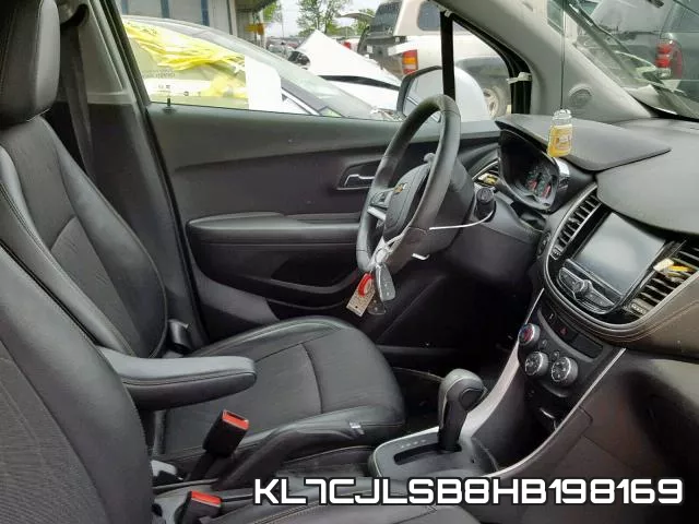 KL7CJLSB8HB198169
