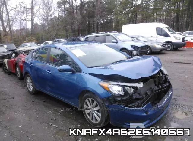 KNAFX4A62E5140557