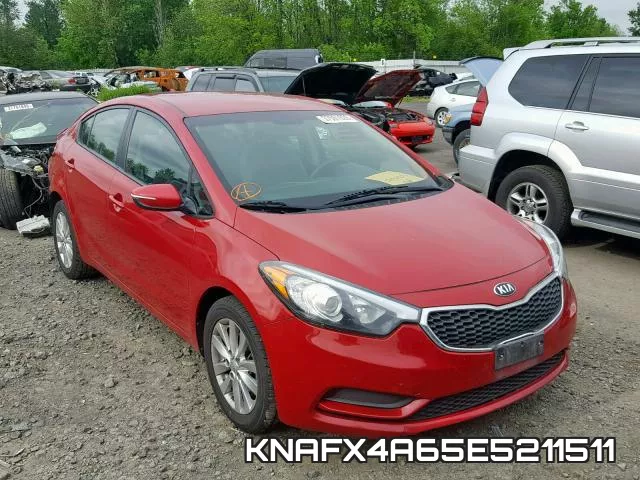 KNAFX4A65E5211511