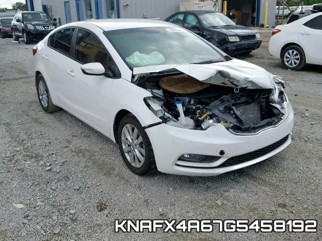 KNAFX4A67G5458192