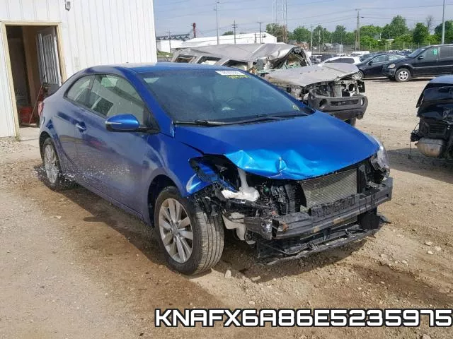 KNAFX6A86E5235975