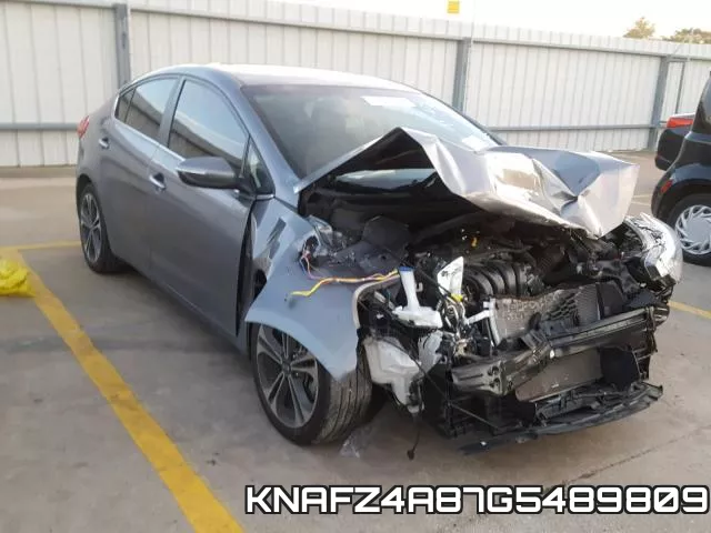 KNAFZ4A87G5489809