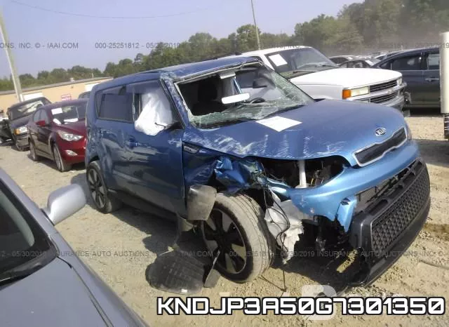 KNDJP3A50G7301350