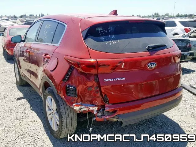 KNDPMCAC7J7450959