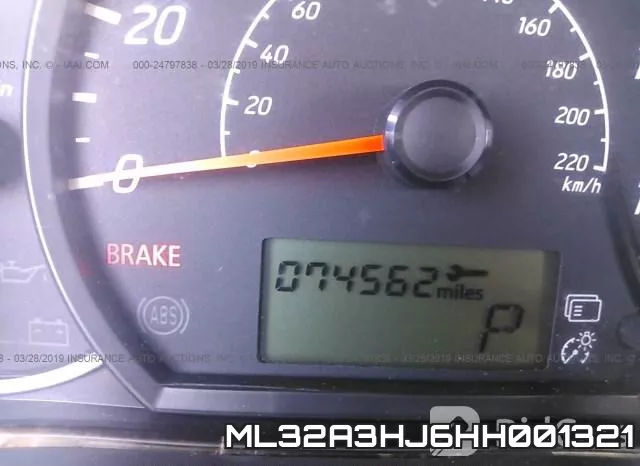 ML32A3HJ6HH001321
