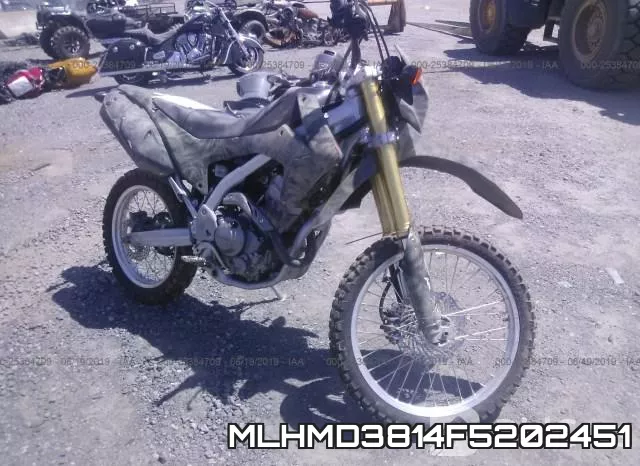 MLHMD3814F5202451