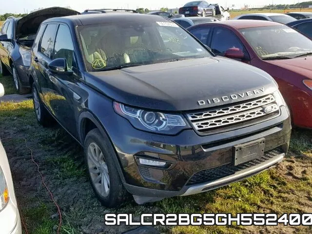 SALCR2BG5GH552400