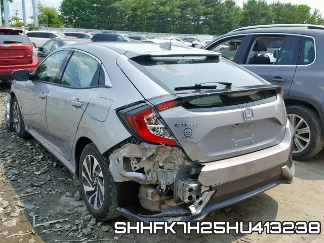 SHHFK7H25HU413238