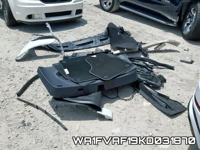 WA1FVAF19KD031870