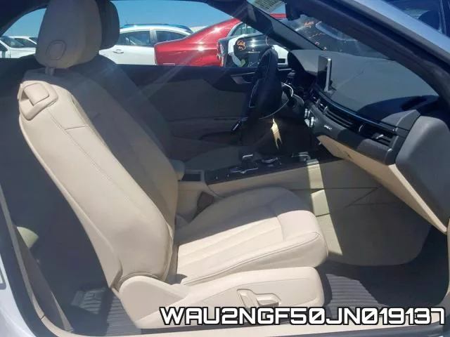 WAU2NGF50JN019137