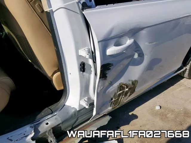 WAUAFAFL1FA027668