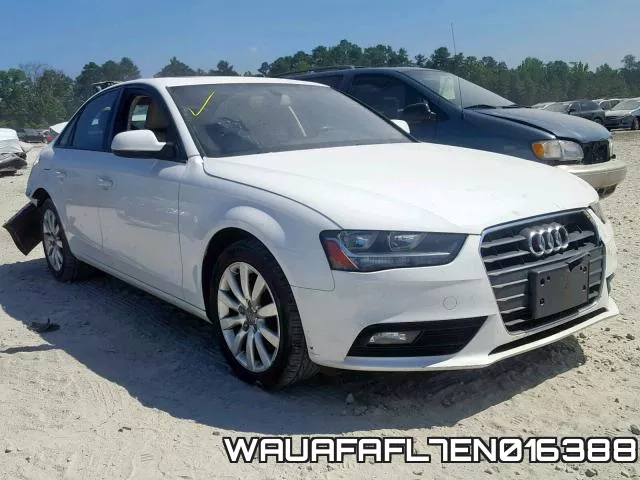 WAUAFAFL7EN016388