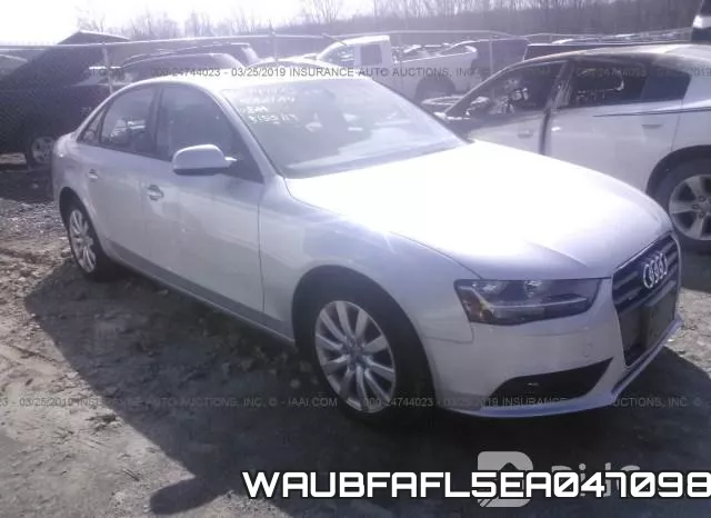 WAUBFAFL5EA047098