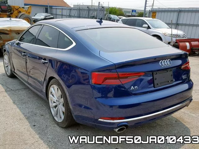 WAUCNDF50JA010433